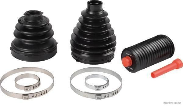 NEW Genuine Suzuki GV GRAND VITARA 3.2 Front Left Driveshaft INNER + OUTER CV BOOT Set 44123-78K02