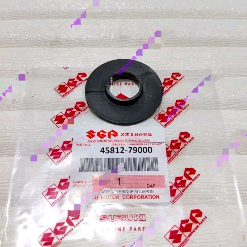 NEW Genuine Suzuki CARRY VAN RASCAL 1.0 Front STRUT TOP MOUNT Mounting, Rubber & Bearing