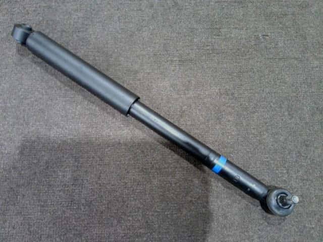 1x NEW Genuine Suzuki JIMNY 2019-On LHD Track Tie Rod Steering DAMPER 48730-78R00