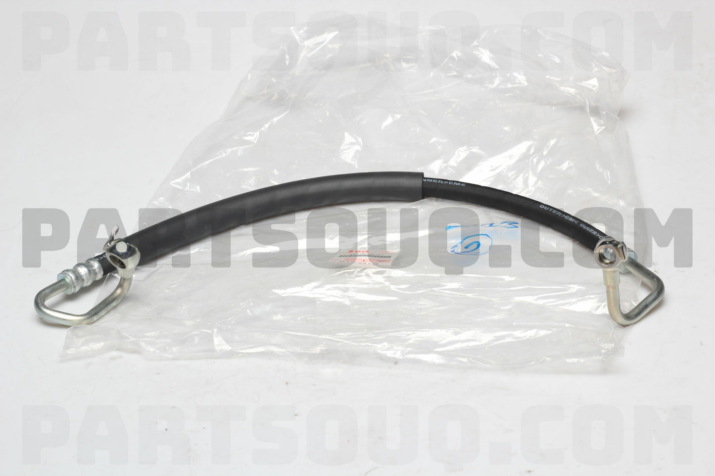 NEW Genuine Suzuki GV Grand Vitara POWER STEERING PIPE Pressure Hose LHD 49230-66J51