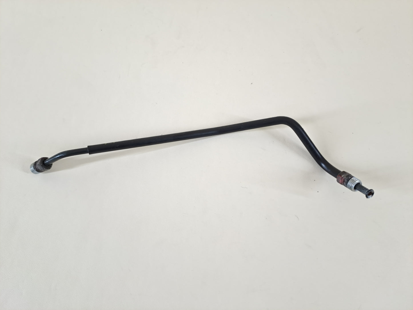 NEW Genuine Suzuki VITARA 2015-On Brake METAL PIPE HOSE Rear Right 51510-61M01