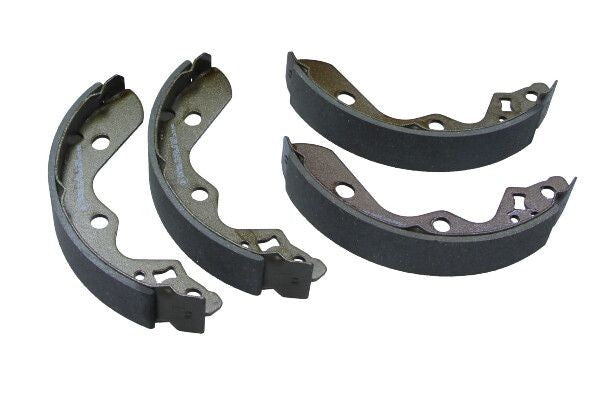 NEW Genuine Suzuki CELERIO Rear Brake Shoe Kit Set 53200-84M01