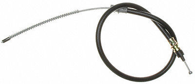 NEW Genuine Suzuki SWIFT SPORT 2017-On HANDBRAKE CABLE Rear Right 54401-52RD2