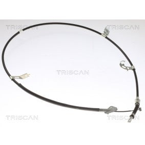NEW Genuine Suzuki S-CROSS 1.6D HANDBRAKE CABLE Rear Right 54401