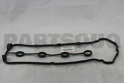 NEW Genuine Suzuki SWIFT 2005-2011 ROCKER CAM COVER GASKET 11189-54G00
