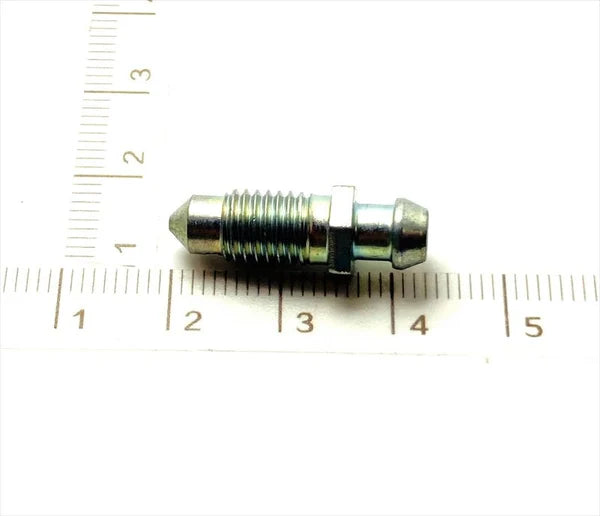 New Genuine Suzuki Part No. 55151-58J10 - PLUG BLEEDER
