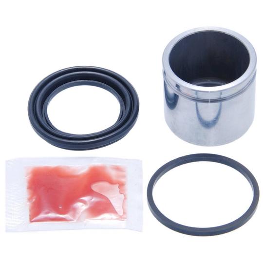 NEW Genuine Suzuki CARRY VAN 1.3 Front Brake Caliper Repair Kit 55840-76G01