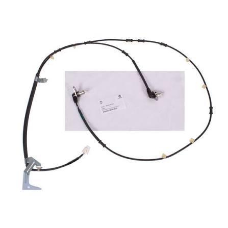 NEW Genuine Suzuki JIMNY DIESEL ABS Speed Sensor Front Wheel Wheels 56200-84A01
