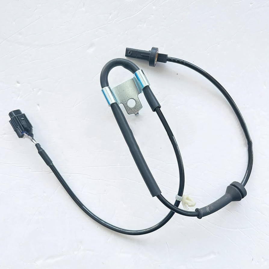 NEW OEM Suzuki SWIFT 2005-2011 1.3 Speed Sensor Front RIGHT ABS1641