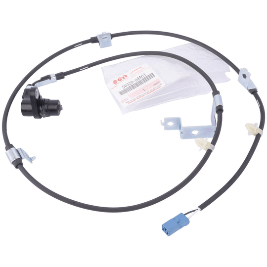 アズマン NEW Genuine Suzuki JIMNY ABS Speed Sensor REAR LEFT 56320-84A03