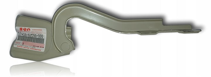 NEW Genuine Suzuki S-CROSS 2022-On BONNET Hood HINGES Pair 57410-63T00 57420