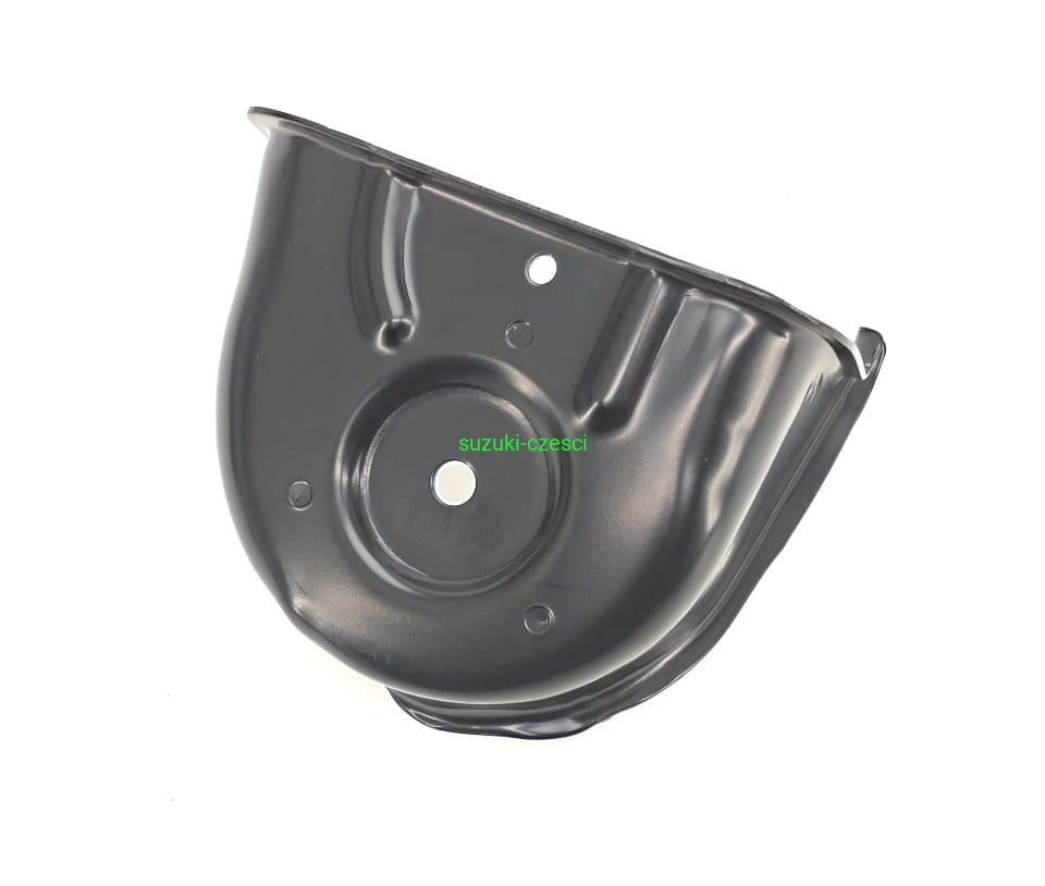 NEW Genuine Suzuki JIMNY Rear Bump Stopper Bracket 57860-81A01