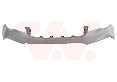 NEW Genuine Suzuki 2018-2020 S-CROSS Front BUMPER Cover PRIMED 71711-64R00-799