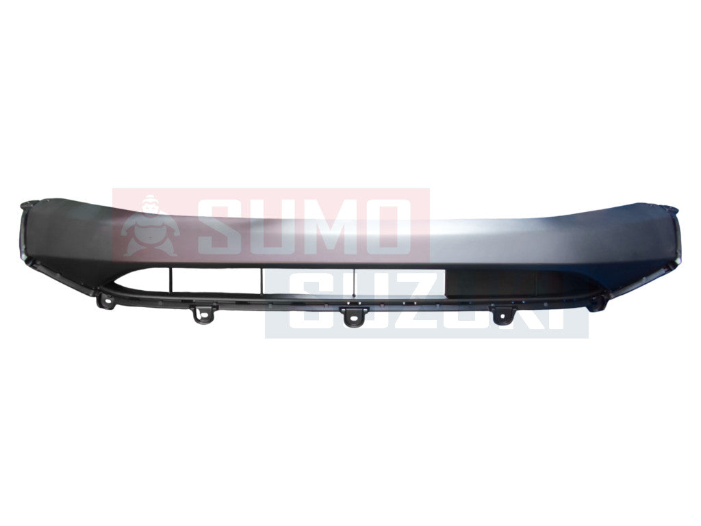 NEW Genuine Suzuki SWIFT 2024-On Front Bumper Lower Grille Trim 71721-69T00-5PK