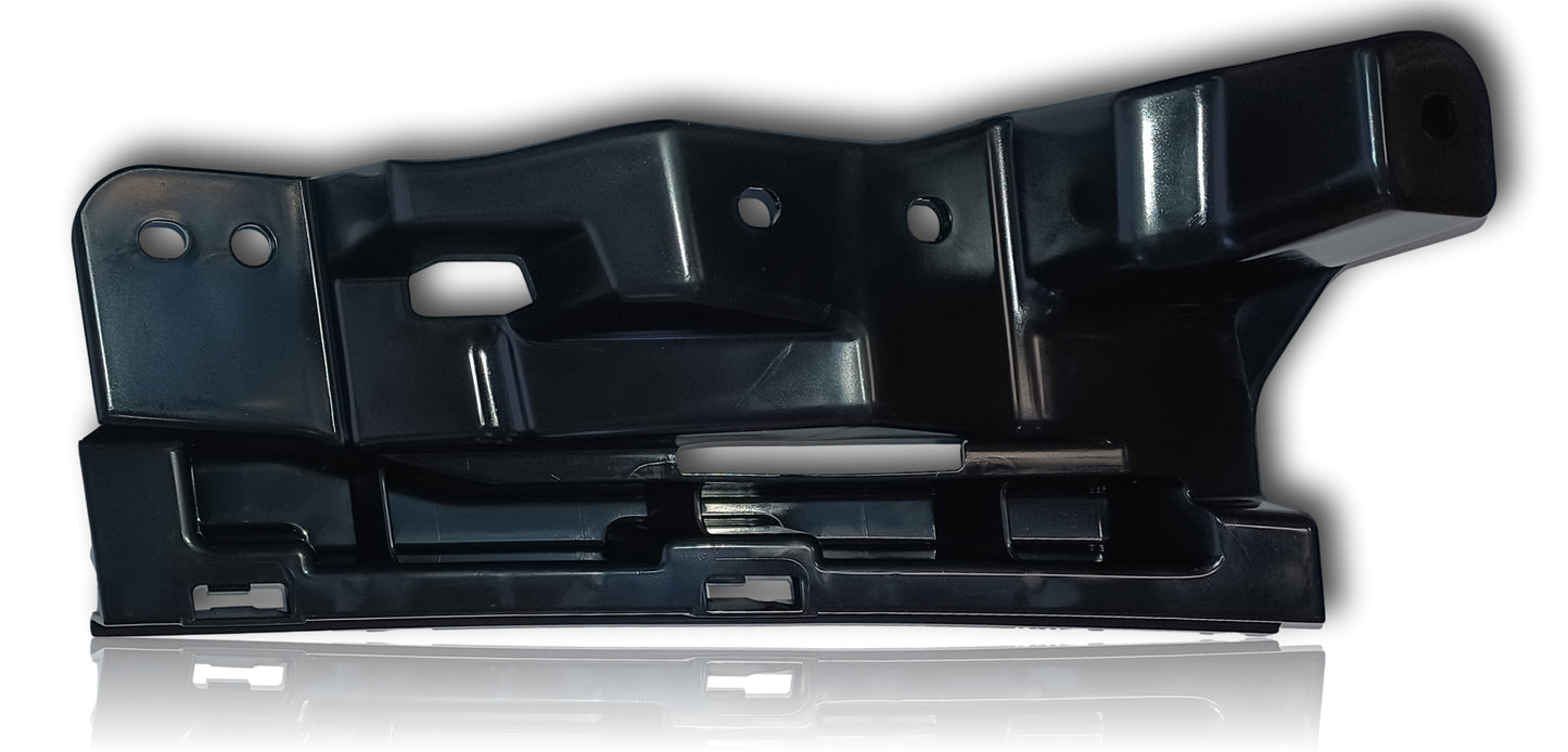 NEW Genuine Suzuki S-CROSS 2022-On Front Bumper Light Bracket LEFT 71734-63T00