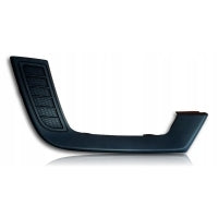 NEW Genuine Suzuki VITARA Front Bumper Garnish Bezel RIGHT Black 71751-86R20-5PK