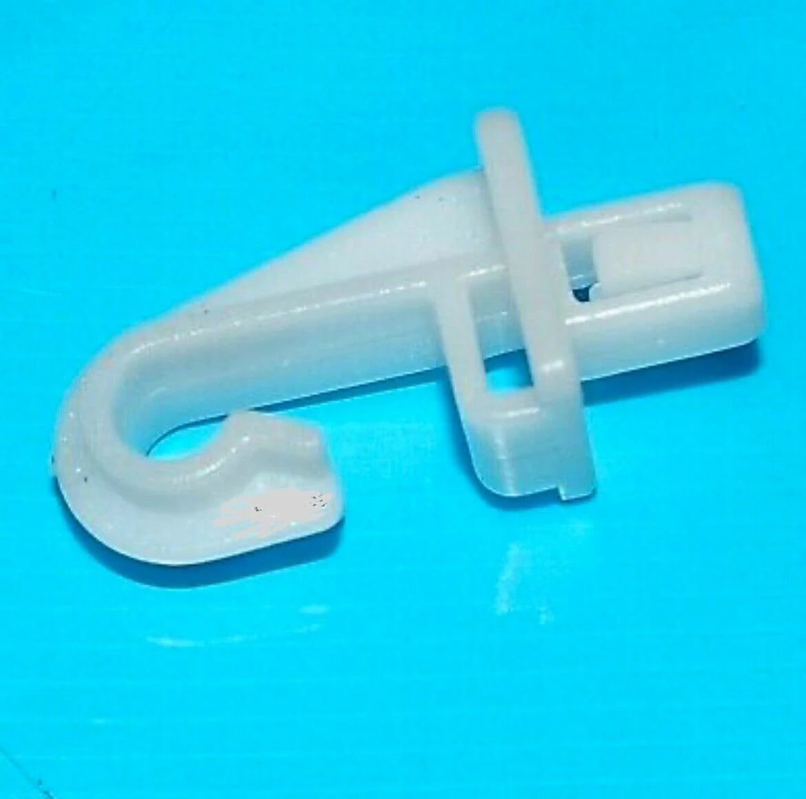 3x items NEW Genuine Suzuki ALTO Bonnet Hood Rod Stay Clips + Metal Rod