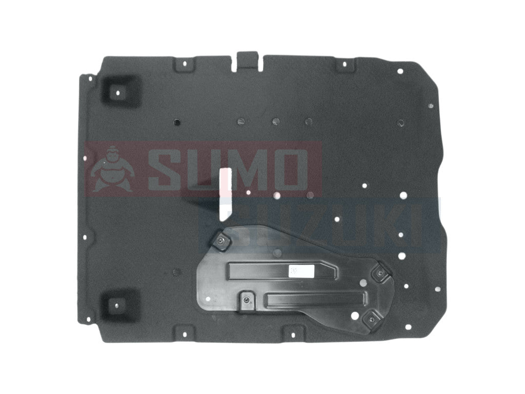 NEW Genuine Suzuki SWIFT 2024-On Engine Under Cover Shield 72411-70T00