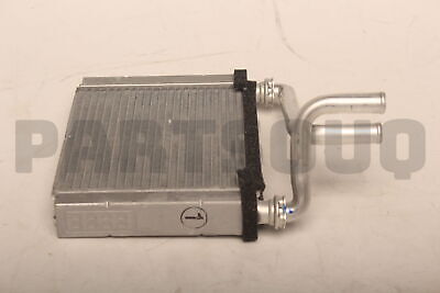 NEW Genuine Suzuki JIMNY HEATER CORE WATER MATRIX UNIT 74120