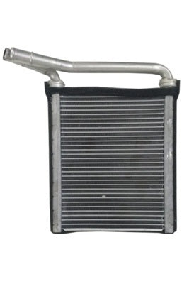 kima NEW Genuine Suzuki ALTO 2000-2006 HEATER CORE WATER MATRIX