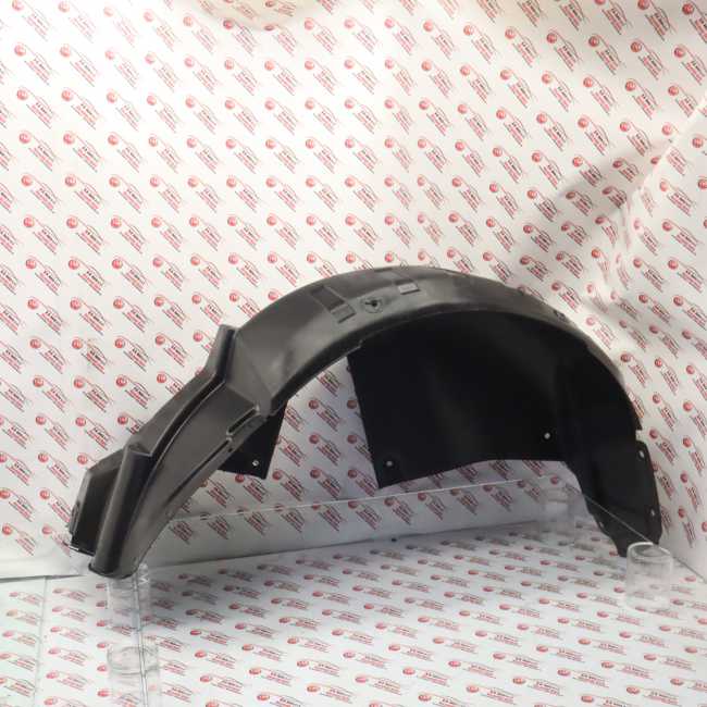 NEW Genuine Suzuki SWIFT 2005-11 Rear Right Wheel Arch Splash Guard Shield 75511-57K00