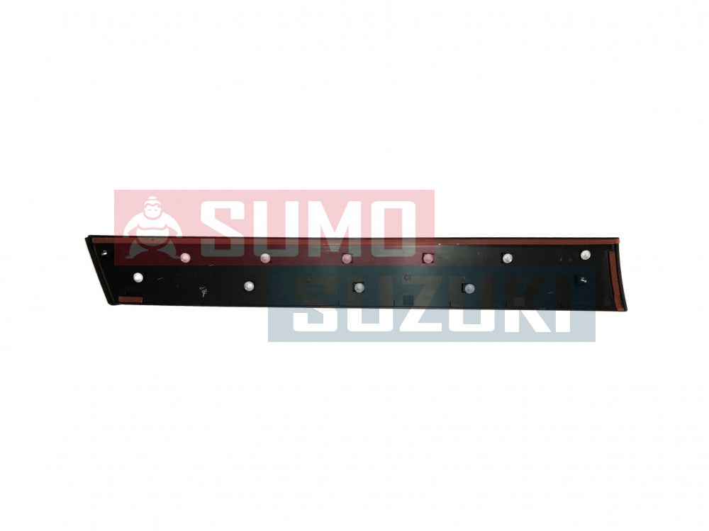 NEW Genuine Suzuki S-CROSS RIGHT Front Door Panel Trim Cover Black 77510-61M00-5PK
