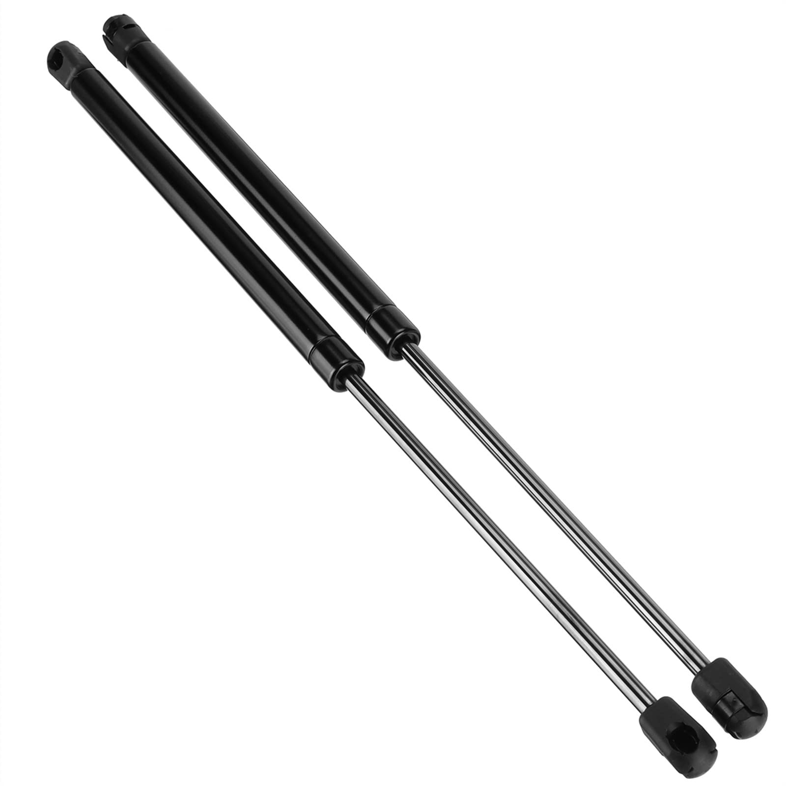NEW Genuine Suzuki S-CROSS PAIR of TAILGATE STRUTS Boot Balancer