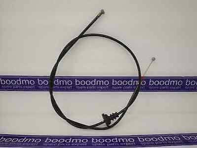 NEW Genuine Suzuki CARRY VAN BONNET HOOD RELEASE CABLE 82160-76AA0