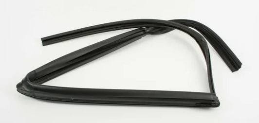NEW Genuine Suzuki CELERIO Rear Left WINDOW RUNNER RUBBER 83675-84M00