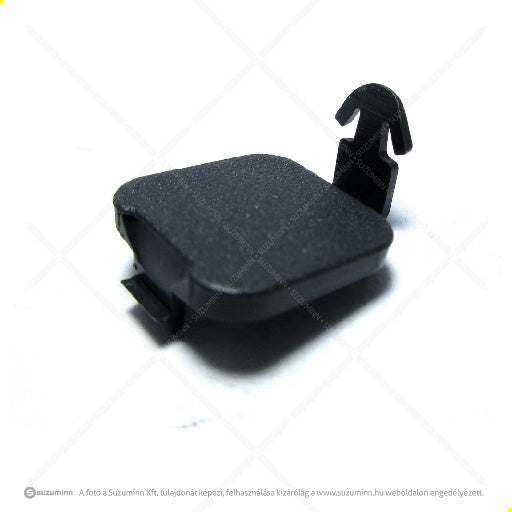 1x NEW Genuine Suzuki VITARA Grab Handle Screw Head COVER 83752-79J00-5PK