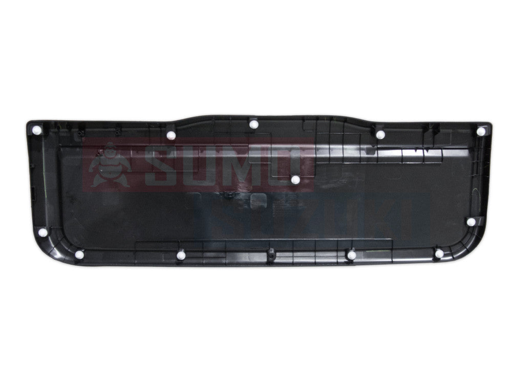 NEW Genuine Suzuki JIMNY 2019-On Tailgate Interior Trim Card Panel 83770-77R00-5PK
