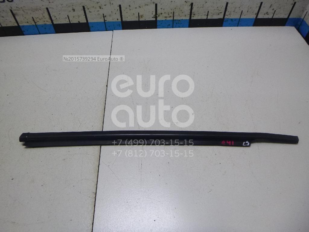 NEW Genuine Suzuki SWIFT 2024-on Window Door Moulding REAR LEFT 83841-69T00