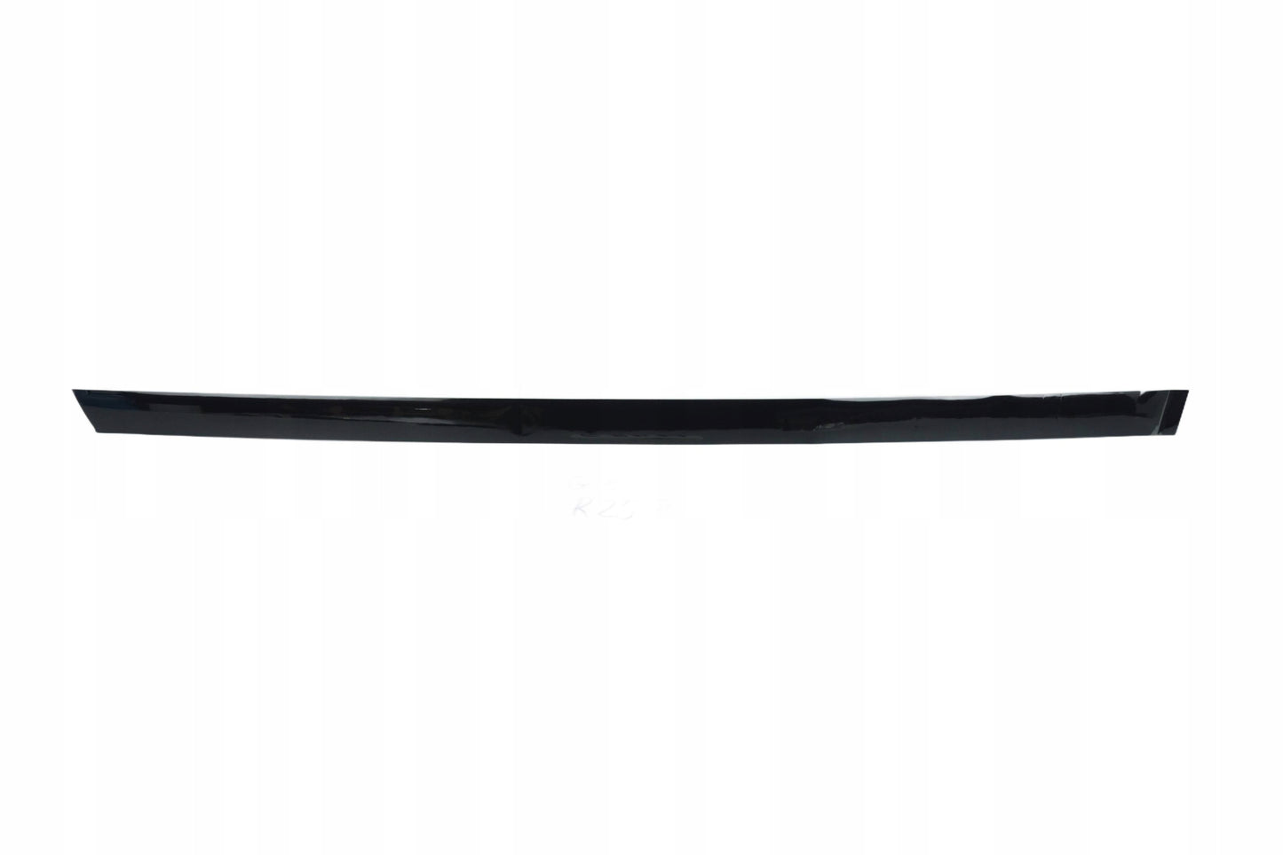 NEW Genuine Suzuki VITARA Rear Left Door Rubber Door Outer Weatherstrip Window Scraper 83936-54P10-0CE
