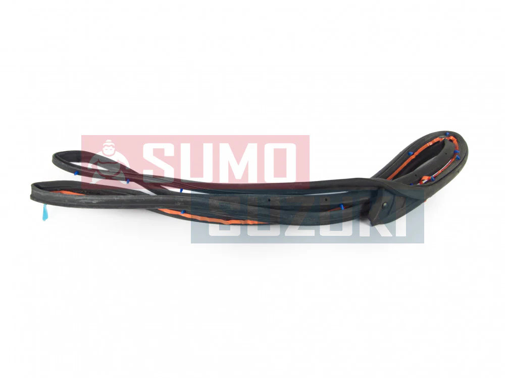 NEW Genuine Suzuki ALTO Door Rubber Opening Seal Weatherstrips Right Front 84641M68K00-000