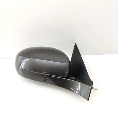 NEW Genuine Suzuki SWIFT 2011-16 Complete Wing Mirror RIGHT Grey 84701-68L20-ZCD