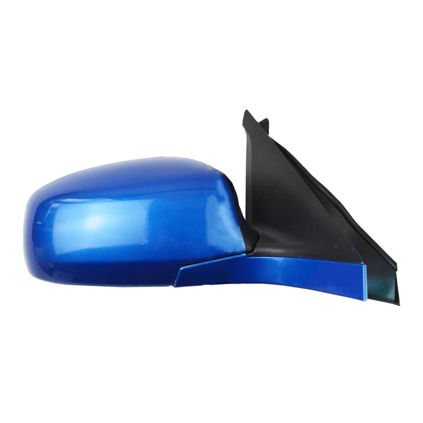 NEW Genuine Suzuki SWIFT SPORT 2011-16 Complete Wing Mirror RIGHT Blue 84701-68L20-ZCG