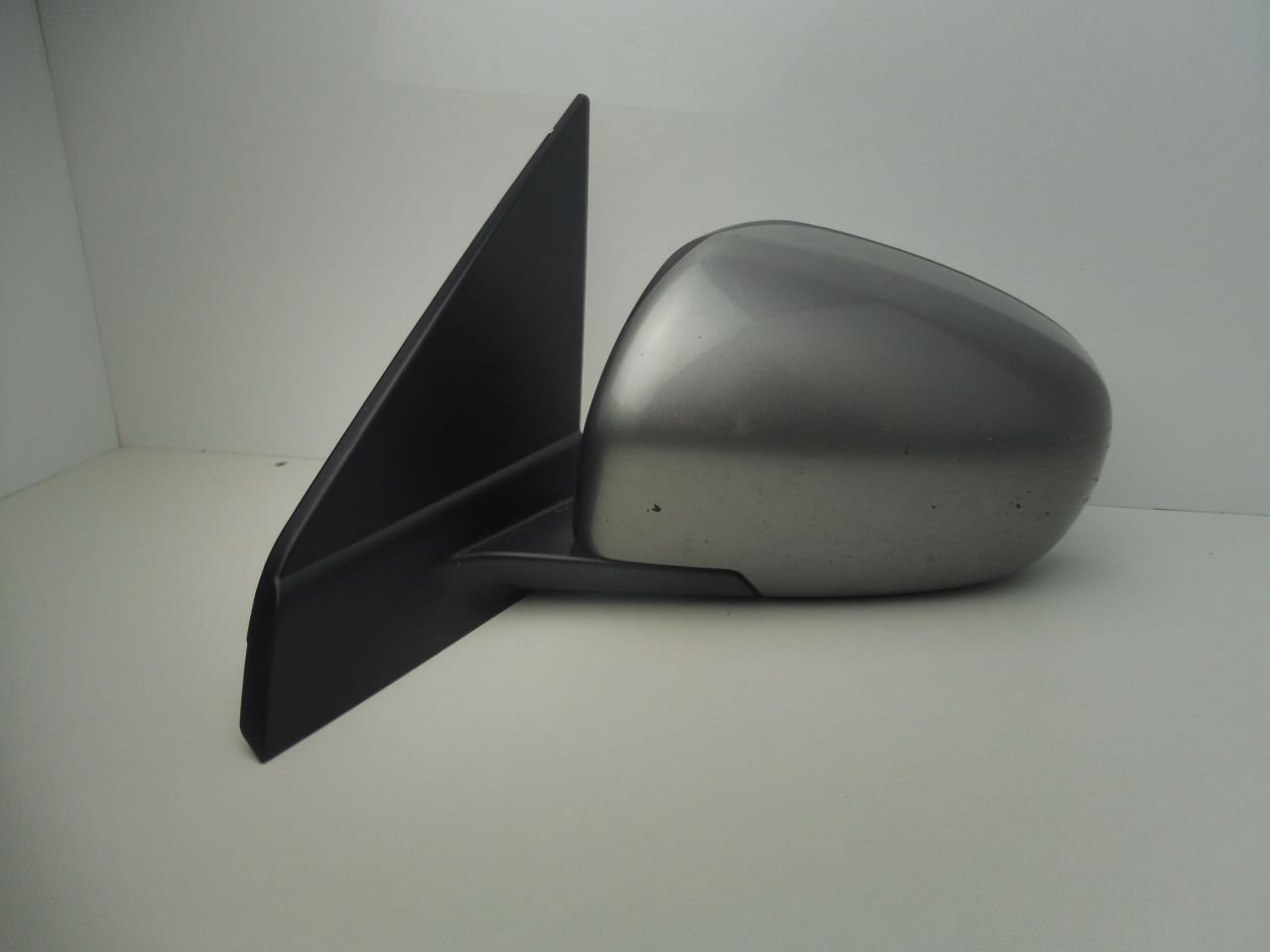 NEW Genuine Suzuki VITARA Wing Mirror COMPLETE LEFT Grey 84702-54PA2-ZCD