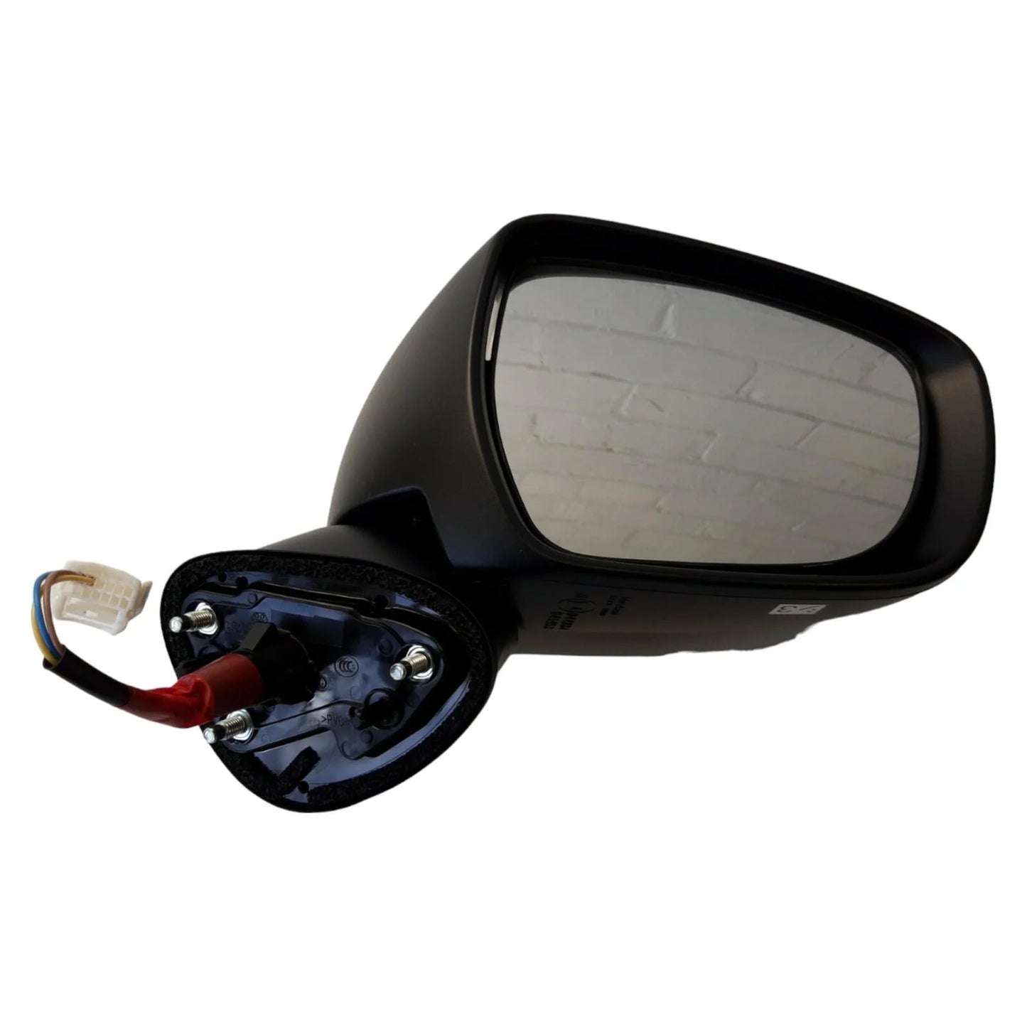 NEW Genuine Suzuki IGNIS Wing Mirror HOUSING & GLASS RIGHT 84710-73S30