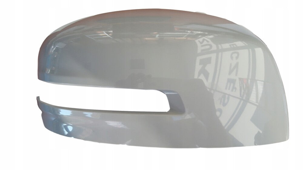 NEW Suzuki SX4 Wing Mirror Back Cover Cap RIGHT w/ Indicator 84718