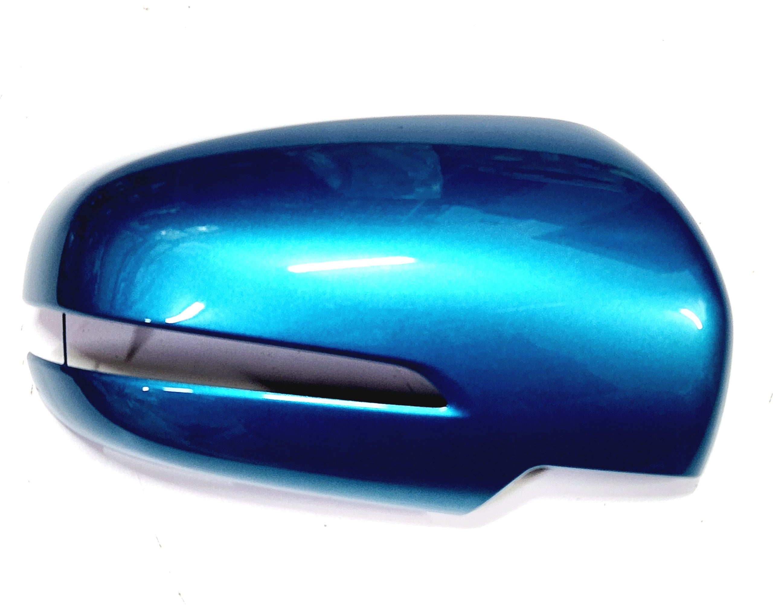 NEW Suzuki S-CROSS Wing Mirror Cover RIGHT with INDICATOR 84718