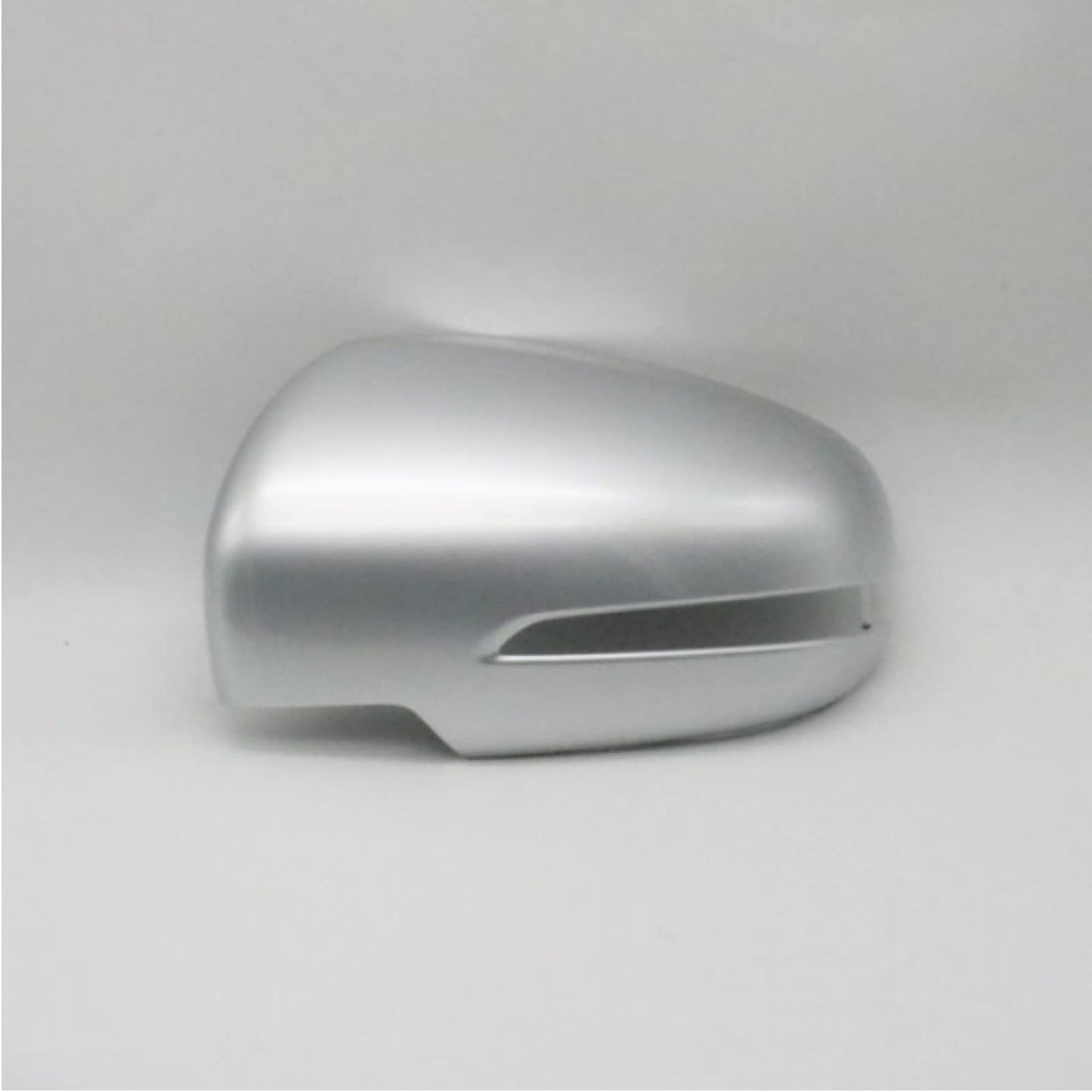 NEW Suzuki S-CROSS 2022-On Wing Mirror Cover LEFT with INDICATOR Silver 84728-63T20-ZCC