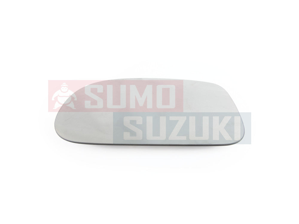 NEW Genuine Suzuki SWIFT 2000-2005 Door Wing Mirror Glass LEFT 84760-80E00