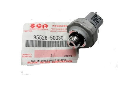 NEW Genuine Suzuki Air Con Pressure Sensor 95526-50G30