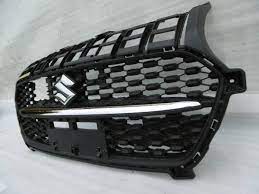 新品！スズキ　スイフト　フロントグリ　純正71740-79S00-C48 NEW Genuine Suzuki SWIFT 2020-ON Front FULL Grille Grill Black