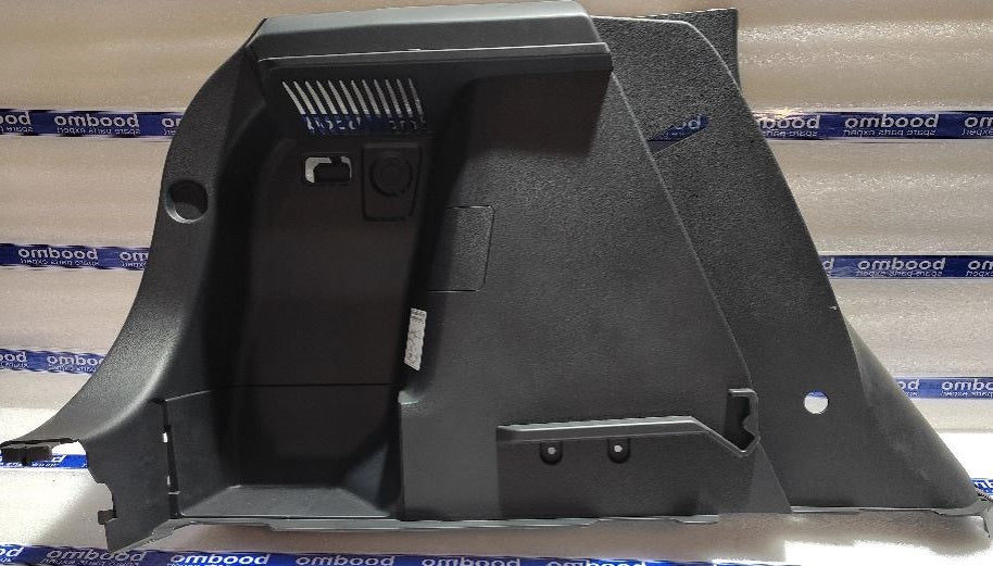 NEW Genuine Suzuki S-CROSS Parcel Shelf Plastic Boot Quarter Trim