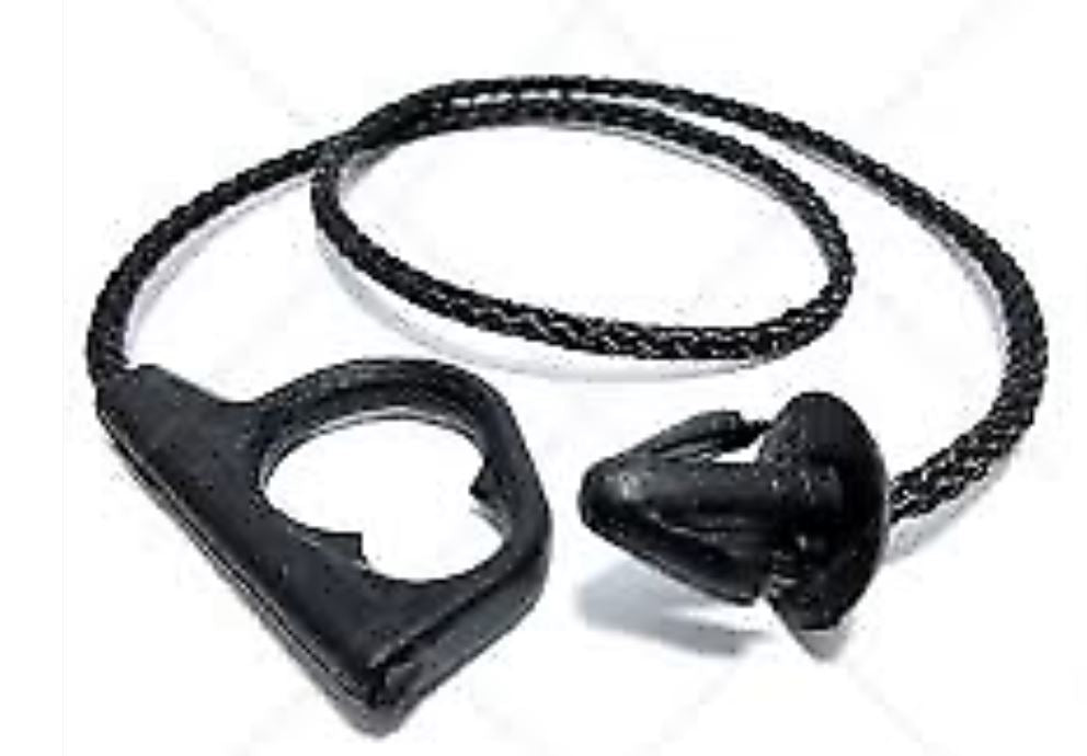 NEW Genuine Suzuki SX4 S-CROSS 2023-On Parcel Shelf STRING 88915
