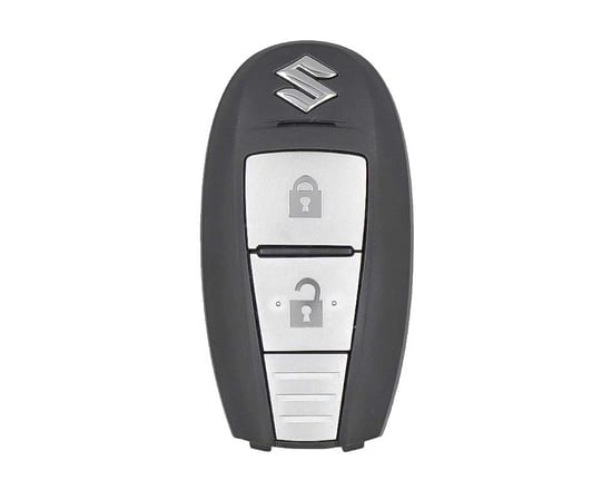 NEW Genuine Suzuki Key Fob Blank Immobiliser 37172-54810