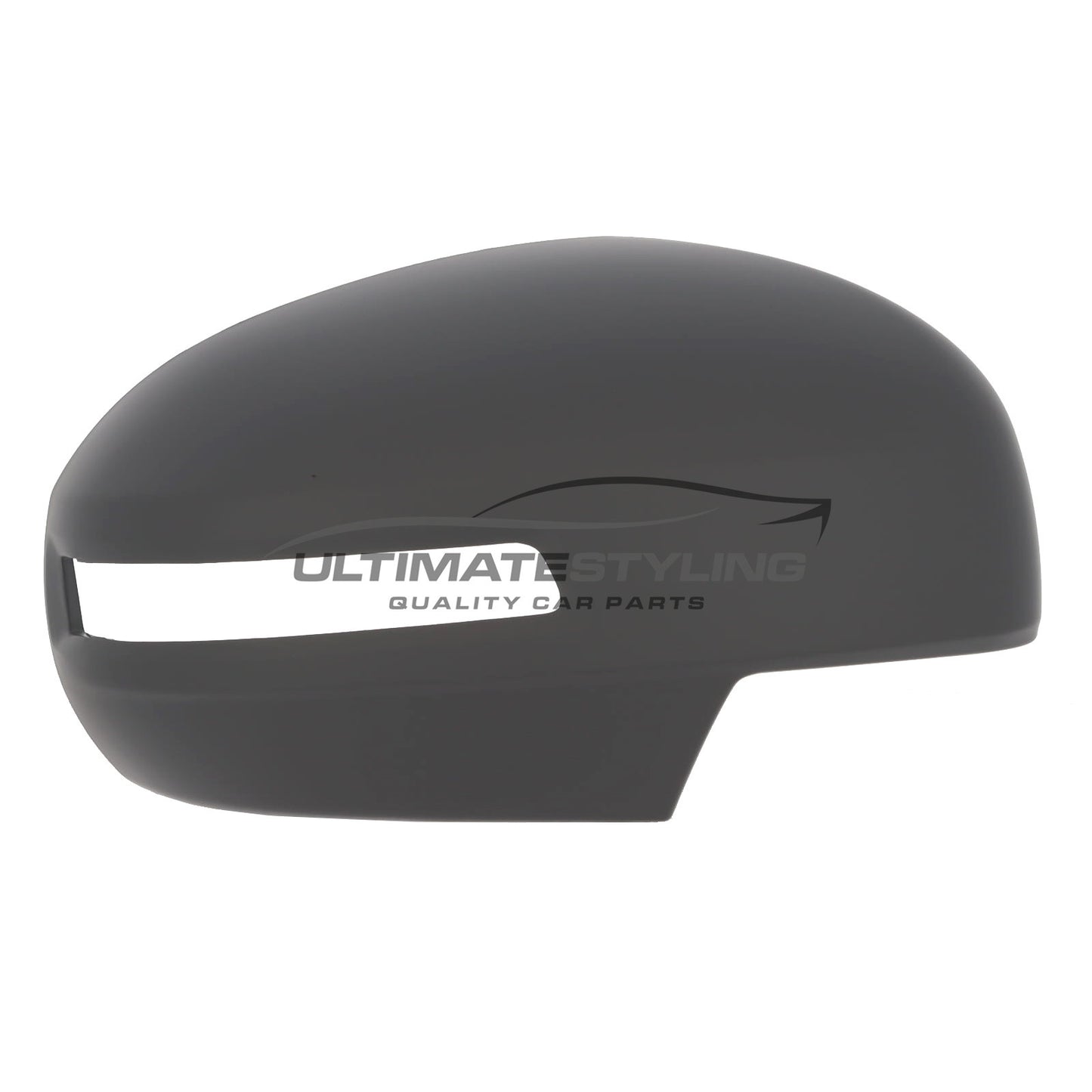 NEW Suzuki SWIFT Wing Mirror Back Cover Cap RIGHT Grey 84718-68LA0-ZCD