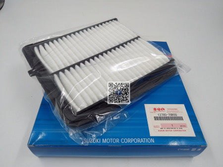 NEW Genuine Suzuki JIMNY 2019-On AIR Filter 13780-78R00 – Sims