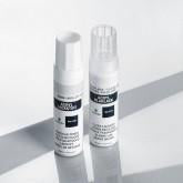 NEW Genuine Suzuki TOUCH UP PAINT Stick Pen Brush Set WHITE MET. ZVR